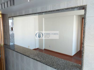 Apartamento, 2 quartos, 51 m² - Foto 4