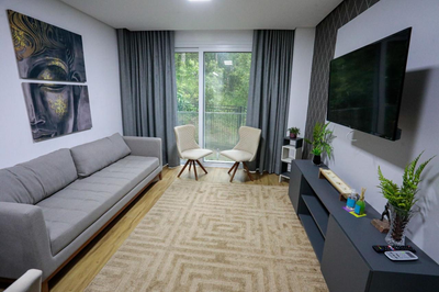 Apartamento, 2 quartos, 72 m² - Foto 4