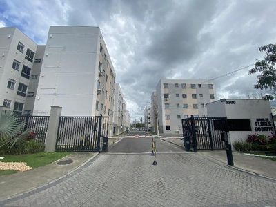 Apartamento, 2 quartos, 43 m² - Foto 1