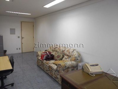 Casa Comercial, 40 m² - Foto 2