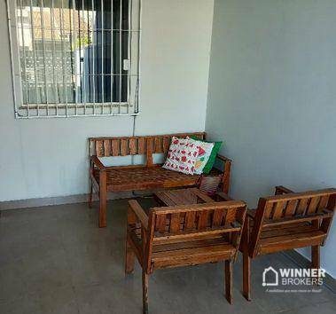 Casa, 3 quartos, 83 m² - Foto 4