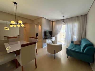 Apartamento, 3 quartos, 72 m² - Foto 2