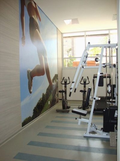Apartamento, 3 quartos, 250 m² - Foto 3