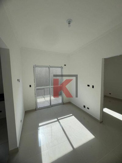 Casa de Condomínio, 1 quarto - Foto 1