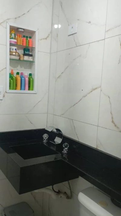 Apartamento, 2 quartos, 45 m² - Foto 4