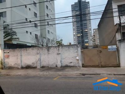 Terreno, 576 m² - Foto 1