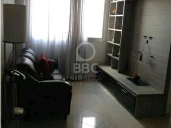 Apartamento, 3 quartos, 70 m² - Foto 2
