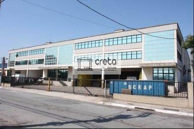 Depósito-Galpão, 1500 m² - Foto 2