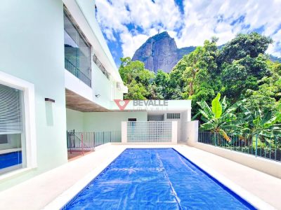 Casa, 4 quartos, 600 m² - Foto 2