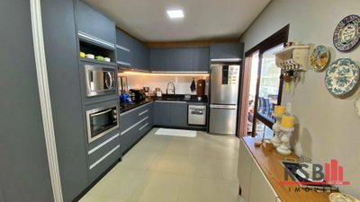 Casa, 3 quartos, 138 m² - Foto 5