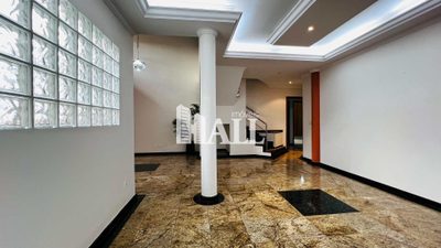 Casa, 4 quartos, 350 m² - Foto 5