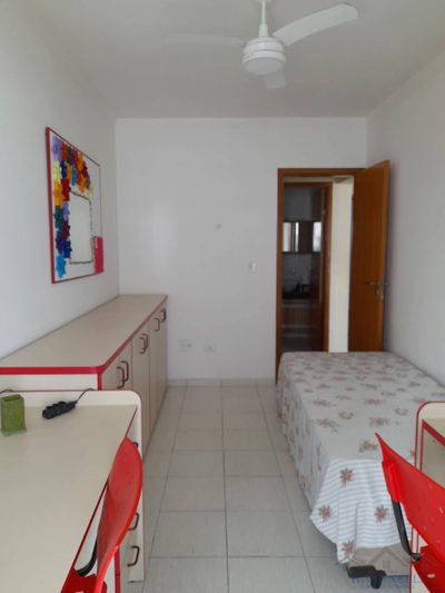 Apartamento, 2 quartos, 76 m² - Foto 2