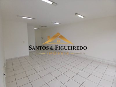 Sala-Conjunto, 48 m² - Foto 3