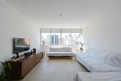Apartamento, 3 quartos, 157 m² - Foto 2