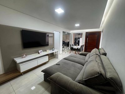 Casa, 3 quartos, 160 m² - Foto 4