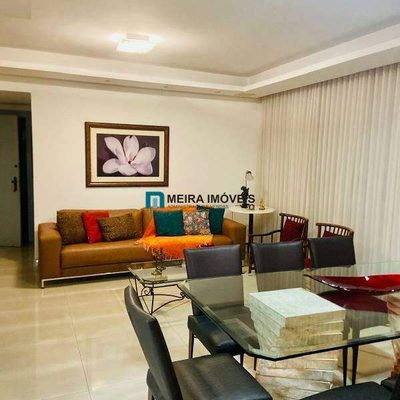 Apartamento, 3 quartos, 150 m² - Foto 1