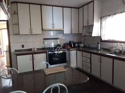 Casa de Condomínio, 4 quartos - Foto 5