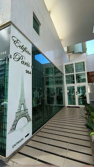 Apartamento, 2 quartos, 72 m² - Foto 3