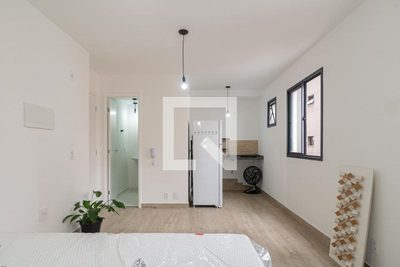 Kitnet-Studio, 24 m² - Foto 5
