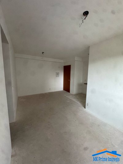 Apartamento, 2 quartos, 44 m² - Foto 3