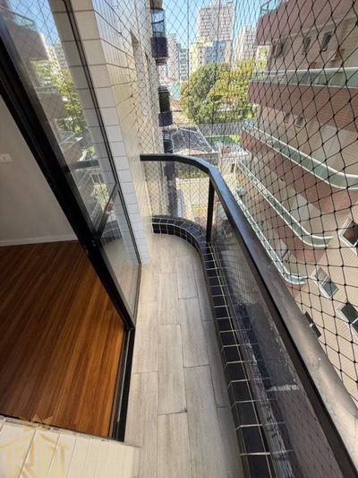 Apartamento, 1 quarto, 60 m² - Foto 2