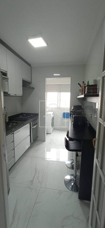 Apartamento, 2 quartos, 62 m² - Foto 5