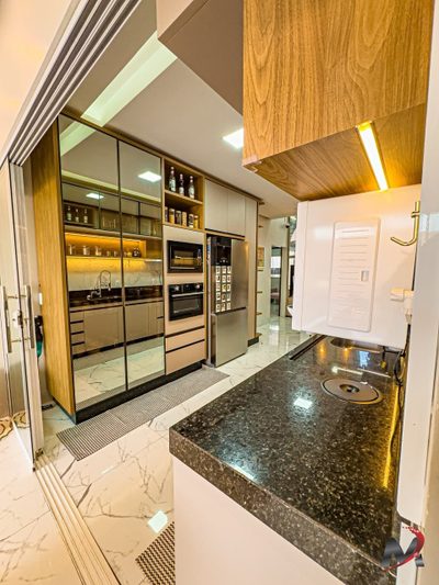 Casa, 3 quartos, 140 m² - Foto 5