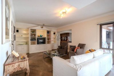 Apartamento, 3 quartos, 152 m² - Foto 3