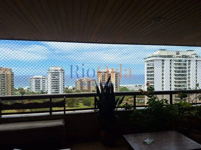 Apartamento, 4 quartos, 215 m² - Foto 3