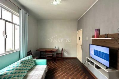 Apartamento, 2 quartos, 78 m² - Foto 1