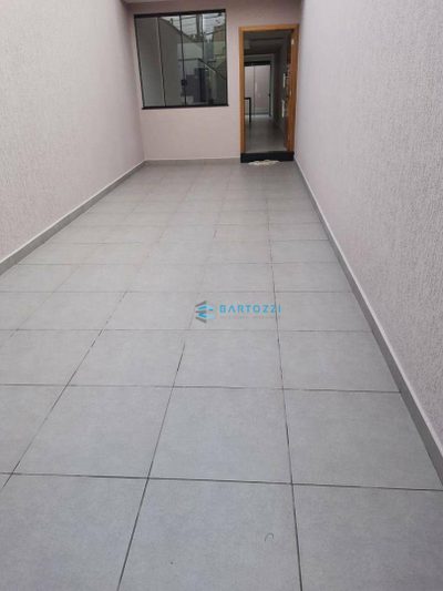 Sobrado, 3 quartos, 110 m² - Foto 3