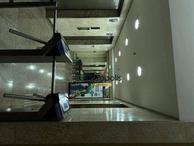 Sala-Conjunto, 350 m² - Foto 3