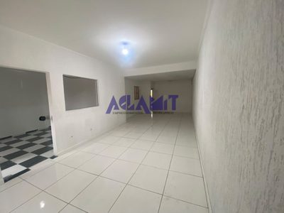 Loja-Salão, 100 m² - Foto 1