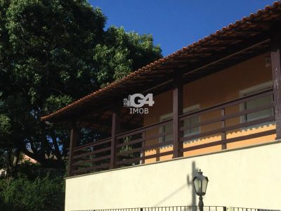 Casa, 4 quartos, 690 m² - Foto 5