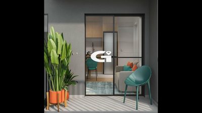 Apartamento, 2 quartos, 33 m² - Foto 5