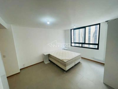 Apartamento, 29 m² - Foto 2