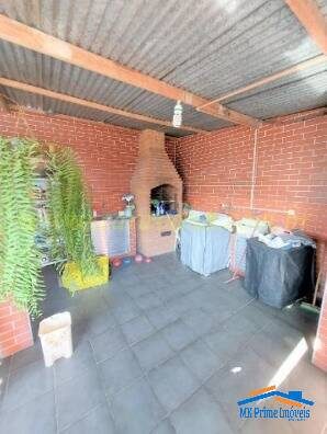 Sobrado, 4 quartos, 176 m² - Foto 4