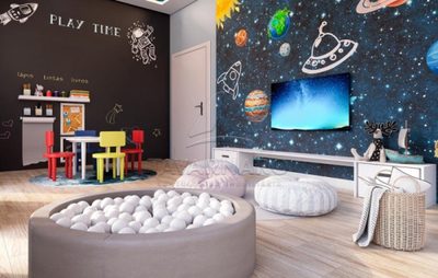 Apartamento, 4 quartos, 348 m² - Foto 5