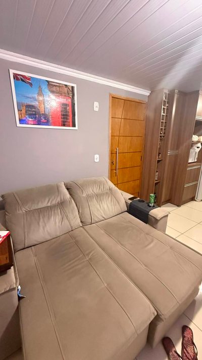 Apartamento, 2 quartos, 42 m² - Foto 3