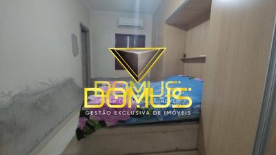 Casa, 2 quartos, 205 m² - Foto 1
