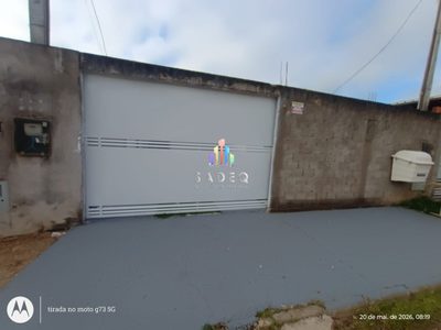 Casa, 3 quartos - Foto 2