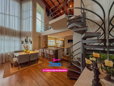 Casa, 3 quartos, 380 m² - Foto 2