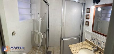 Apartamento, 1 quarto, 41 m² - Foto 5