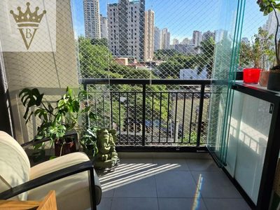 Apartamento, 2 quartos, 58 m² - Foto 5