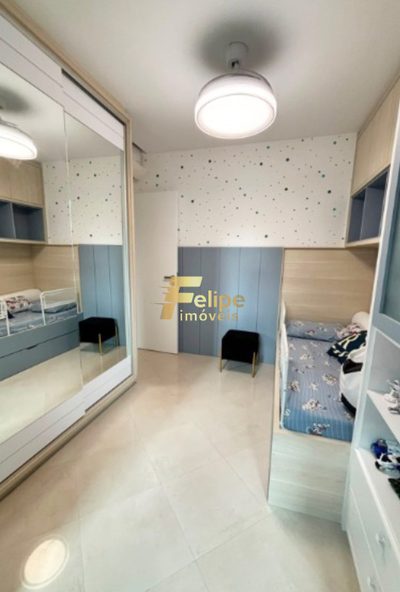 Apartamento, 3 quartos, 120 m² - Foto 4