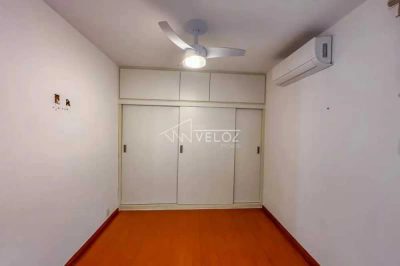 Apartamento, 3 quartos, 140 m² - Foto 2
