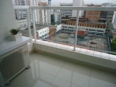 Apartamento, 1 quarto, 43 m² - Foto 3