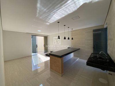 Casa, 3 quartos, 116 m² - Foto 4