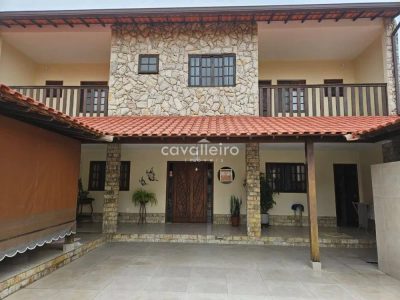 Casa, 3 quartos, 188 m² - Foto 1
