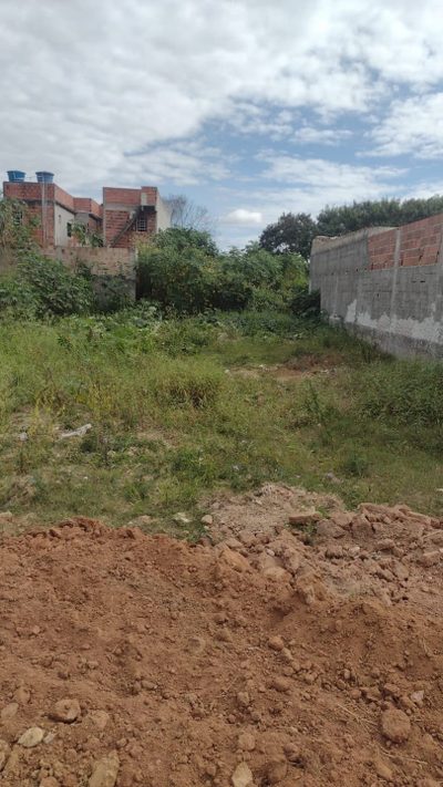 Terreno, 250 m² - Foto 2